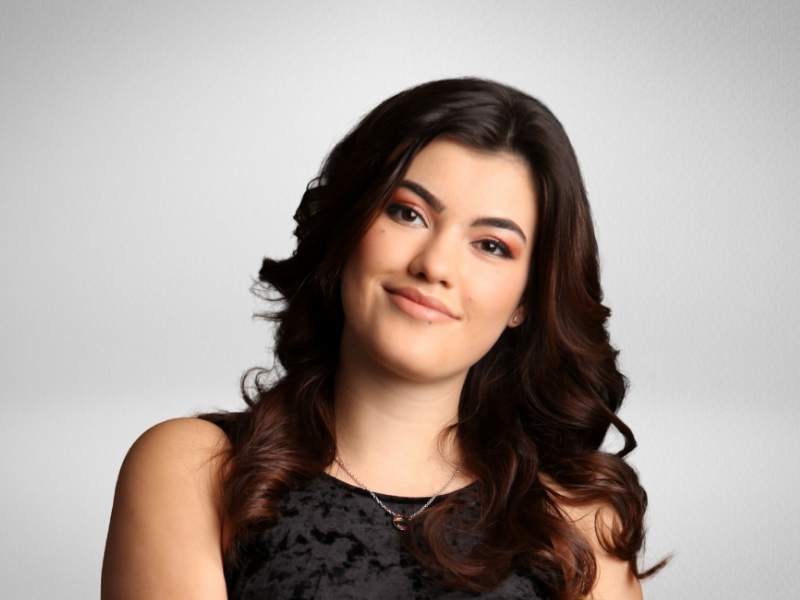 Katherine Ingram Public Relations Communications Officer